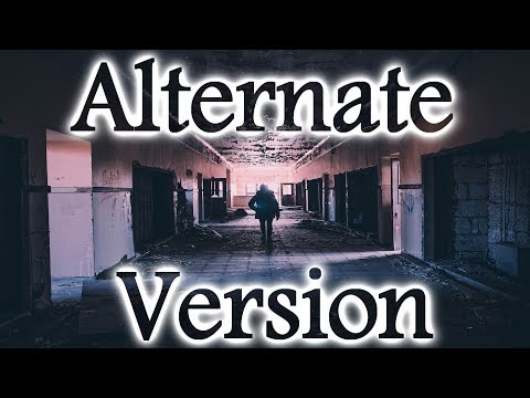 Dark Music "Dystopian Nightmare" Intensified Version Royalty Free