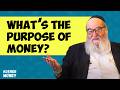 Wise Rabbi Provides Answers to Age-Old Money Questions (with Rabbi Yitzchak Breitowitz)