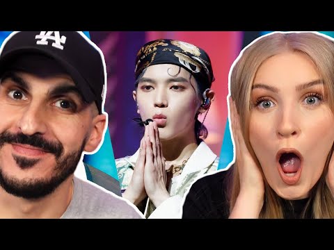 Producer REACTS to NCT U - Make A Wish (Birthday Song) Comeback Stage | M COUNTDOWN