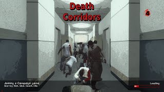 Death Corridors