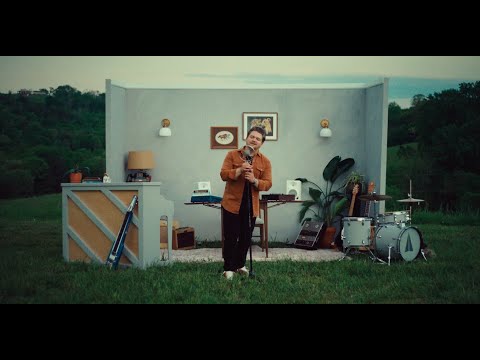 Hunter Hayes "Around the Sun"