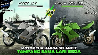 Download lagu HARGANYA SEKARANG MAKIN MEROKET! Inilah Perbedaan ZX 150 Dan Ninja RR OLD, Mana Yang Paling Kencang? mp3 Download lagu HARGANYA SEKARANG MAKIN MEROKET! Inilah Perbedaan ZX 150 Dan Ninja RR OLD, Mana Yang Paling Kencang? mp3