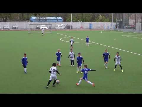 PRIJATELJSKA UTAKMICA : FK LANOSA 2012. godište - ŠF GALE 2013./2014. god. 2-0 (1.PV)
