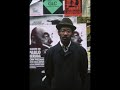 Linton Kwesi Johnson ''Time Come''