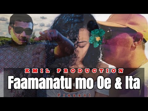 LENNAH, Y-DEE & Towah - Fa'amanatu mo oe ma ita (Official Music Video)