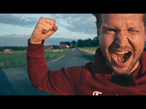 LAUFEN auf STRASSEN: 3 Dinge die DU IMMER machen solltest