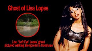 Ghost of Lisa Lopes