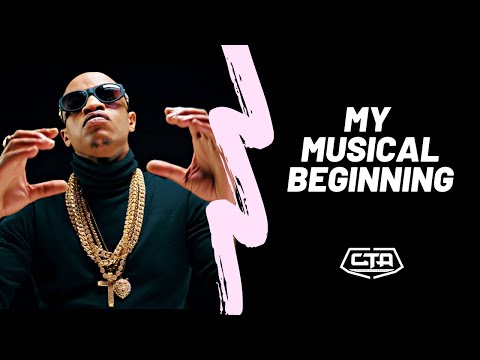 415. My Musical Beginning - Prezzo (The Play House)