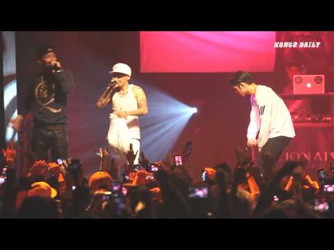 20130323 Dok2 - It's Me