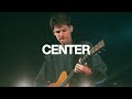 Center (Live) - Bethel Music, David Funk