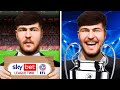 I Made MrBeast The World S Best Manager