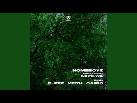 Nkolwa (DJEFF Remix)