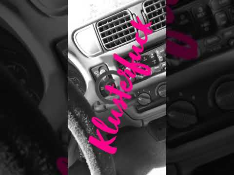 Klusterfuck Music Video