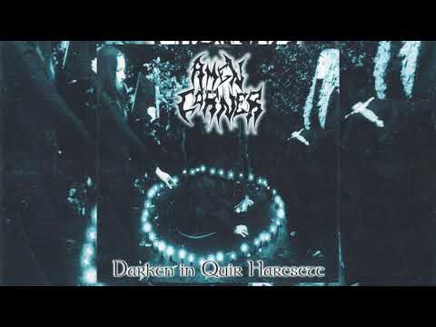 Amen Corner - Darken In Quir Haresete