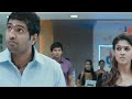 Raja Rani Best Scene Tamil Movie Arya Nayanthara Santhanam