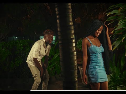 J Nomeadho Meu Cativeiro (Official Music Video)