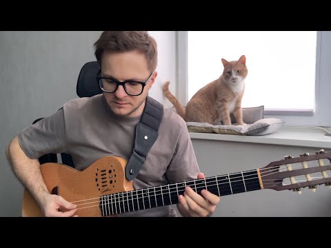 Hi-Fi - Не дано (кавер с лупером)