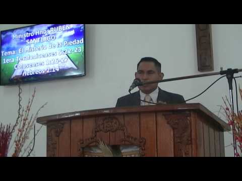 Tabernáculo Emmanuel Mzt, Sinaloa