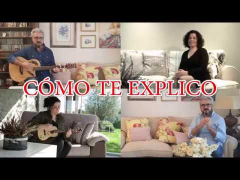 Como Te Explico - Luis Enrique Ascoy