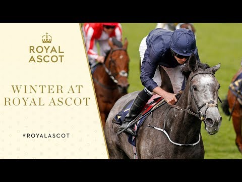 Royal Ascot 2017 | Winter powers to claim Coronation Stakes