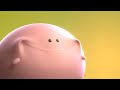Whispers Poyo 3D Edition
