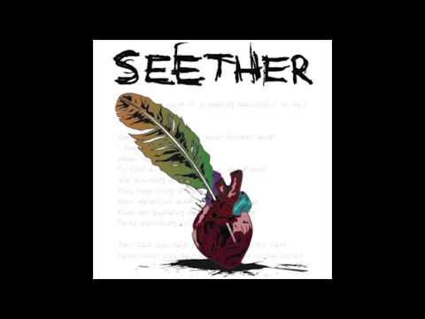 Seether Video