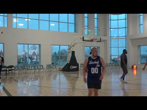 Sauce vs Locked in - Saturday tier 5 - tcbl 2022 spring