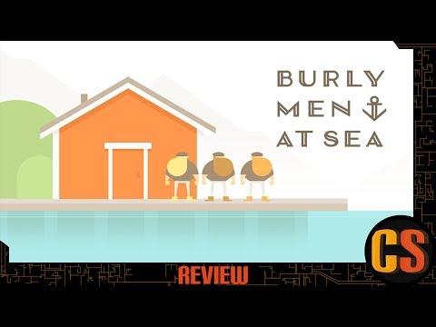download lagu mp3 mp4 Burly Men At Sea Ps4, download mp3 Burly Men At Sea Ps4 free download, download mp3 Burly Men At Sea Ps4