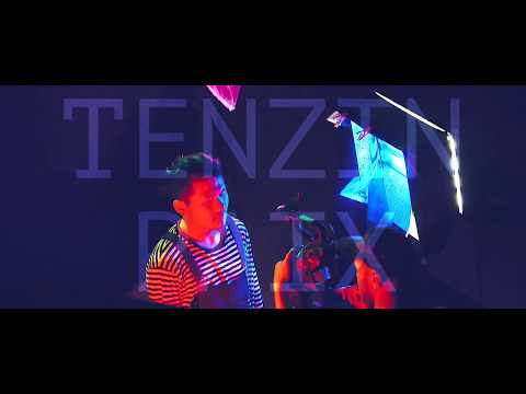 Dhe sa🖕 (New tibetan rap song 2017)