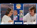 TCG Caroline Ferino Vs Alberto Conti 2024 Pokémon Stuttgart Regional Championships Swiss R6