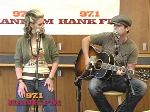 Are You Gonna Kiss Me Or Not? - Thompson Square