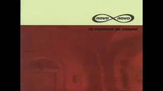 nova nova - tones