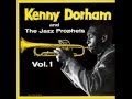 04 Kenny Dorham,J.R.Monterose - "Don't Explain"