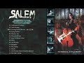Strings Attached - Coming End Of Reason - Salem Band 01-03