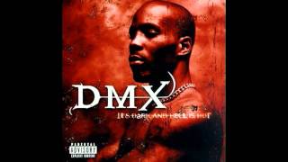 DMX - Didn`t Go Nowhere feat Jan [ Unreleased ]