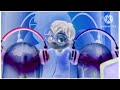 ALVINNN And The Chipmunks Theme Song Season 5 Deserted In Color Inverted