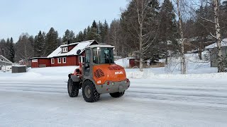 Atlas 65 super cargadora de ruedas | Imagen 4 - Machineryline