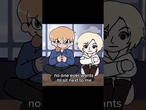 Freakmin #aot #armin #attackontitanedit