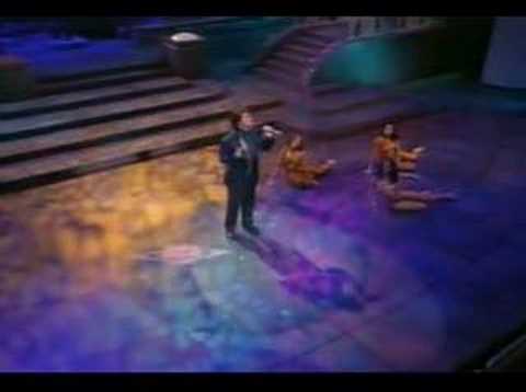 Stranger In Paradise video
