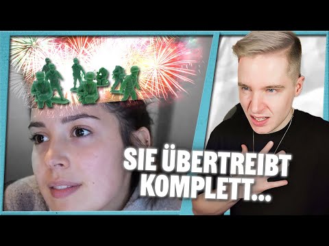 Bei SHURJOKA knallts KOMPLETT - Ich bin SPRACHLOS