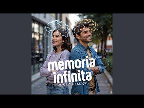Memoria Infinita