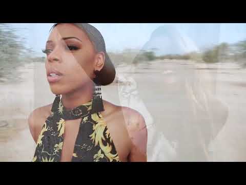 Kerrie Anne | British Soul Singer