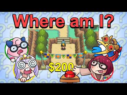 BushieHalf and Heralen