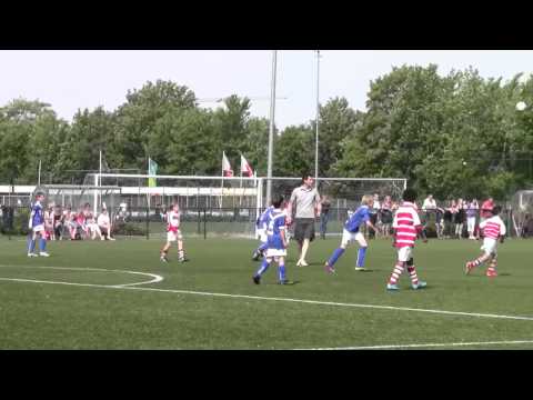 VVOP E1 - Lelystad E3