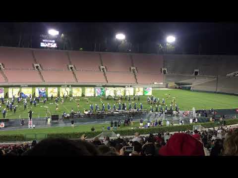 Blue Devils DCI 2016 (As Dreams Are Made On)