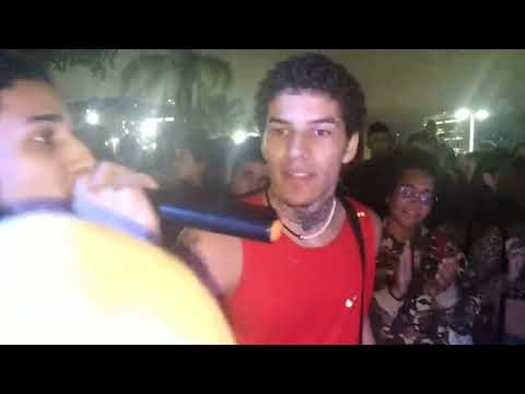 ASP E SPOK POESIA NA RODA CULTURAL DE BOTAFOGO (A VOLTA, ANIVERSÁRIO DE 12 ANOS!!!)