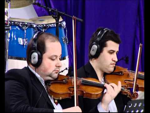 Sergej Cetkovic i Arija Band - Pogledi u tami