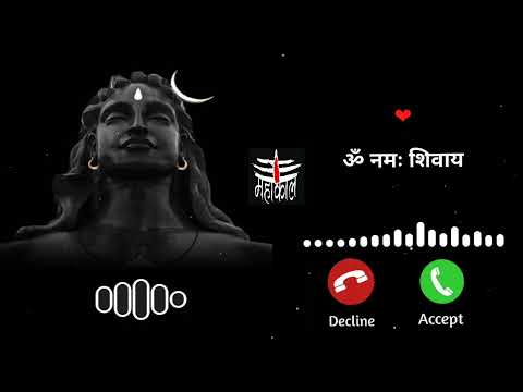Har Har Shambhu Ringtone 🚩 Har Har Mahadev Ringtone | Shiv Mahadeva Ringtone2023 #trending #bestsong