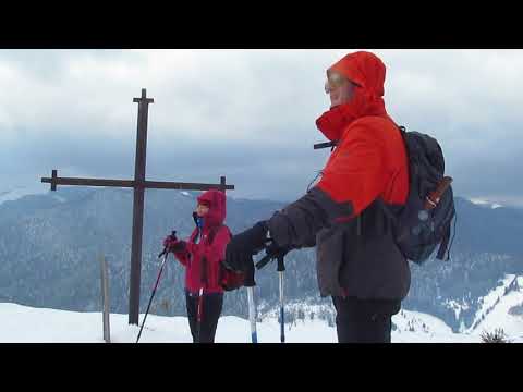 Muntii Stanisoarei Gemenea