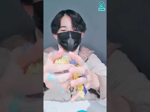 (ENG/INDO SUB) ENHYPEN Ni-ki VLive | 220323 | Ni-ki, Let's play 2 🐣